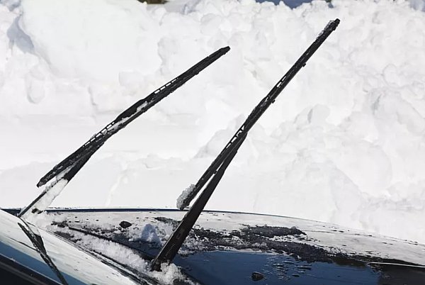 Ștergătoare auto